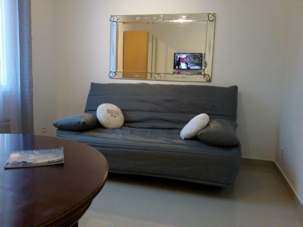 Les Lions Apartment Nice