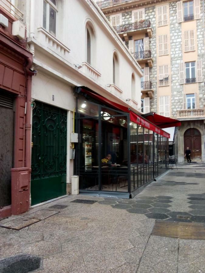 Apartment Les Lions