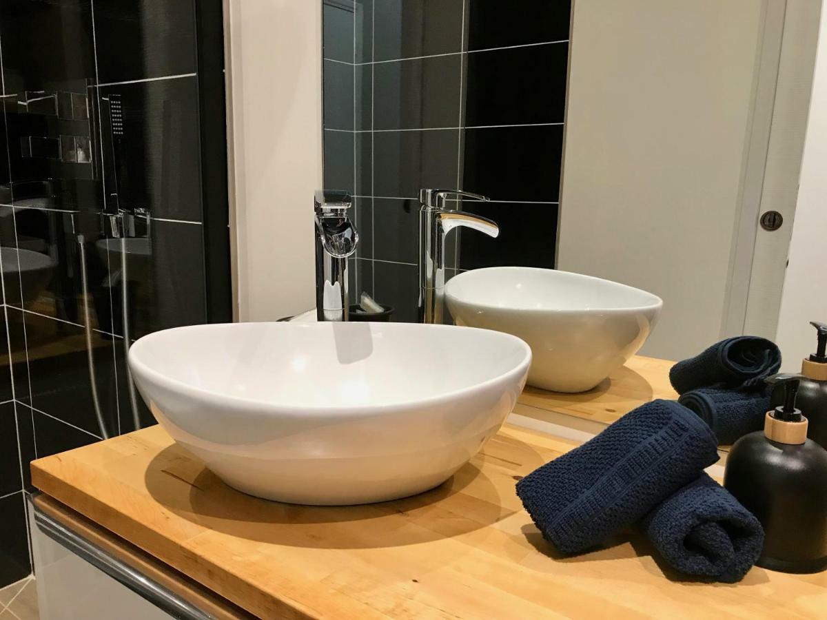 Apartment Wavebnb Confort, Central, Parking