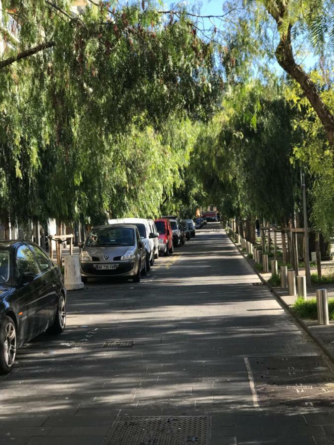 L'ensoleillee * Nice