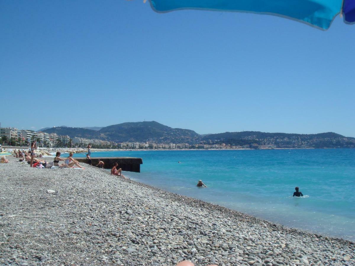 Apartment Les Grands Cedres C1 7 Avenue De Fabron Nice