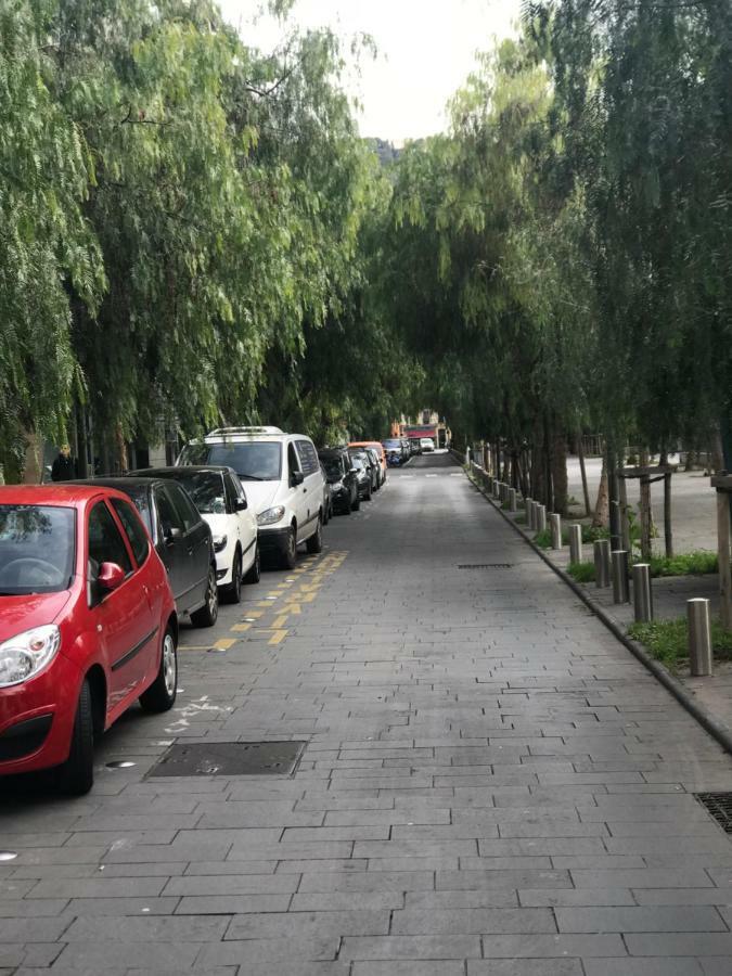 Apartment L'ensoleillee