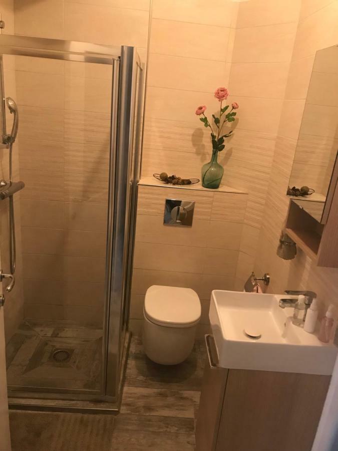 Apartment L'ensoleillee