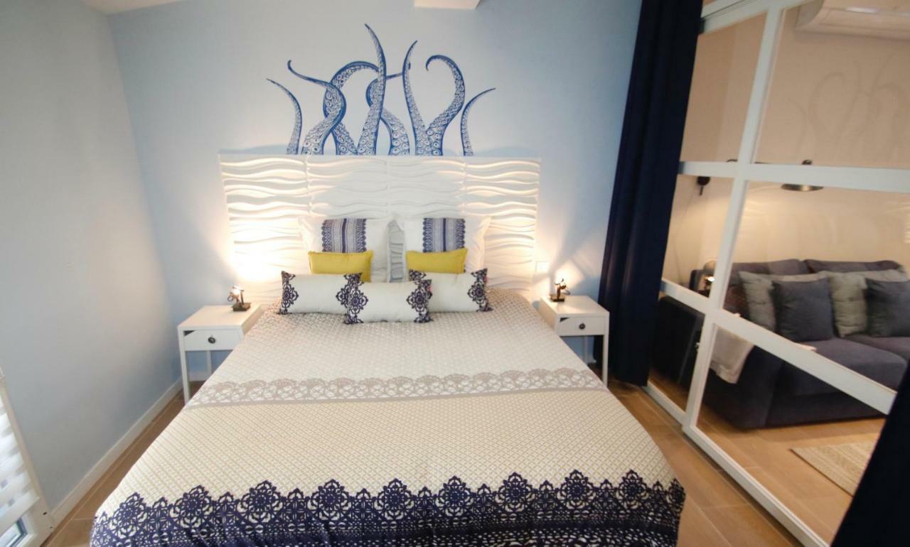 Wavebnb Confort, Central, Parking Apartment Nice
