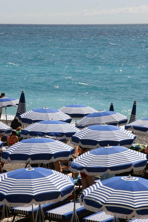 Tres Bel Vue Mer A * Nice