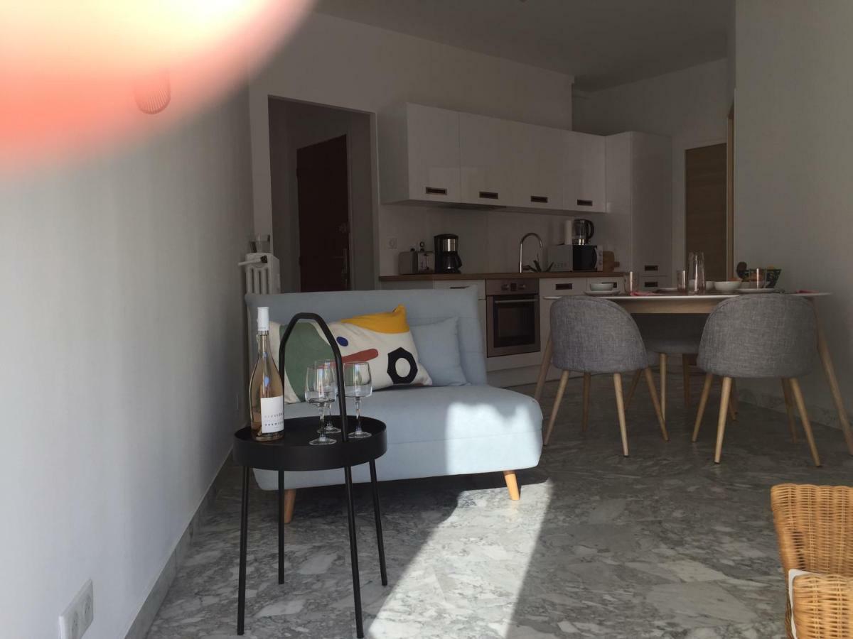 Bellevue Apartment Nice