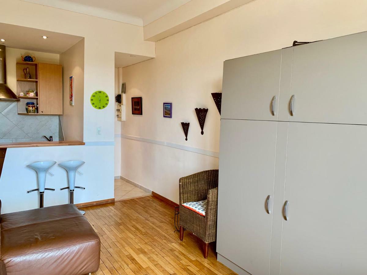 Apartment Boulevard Victor Hugo