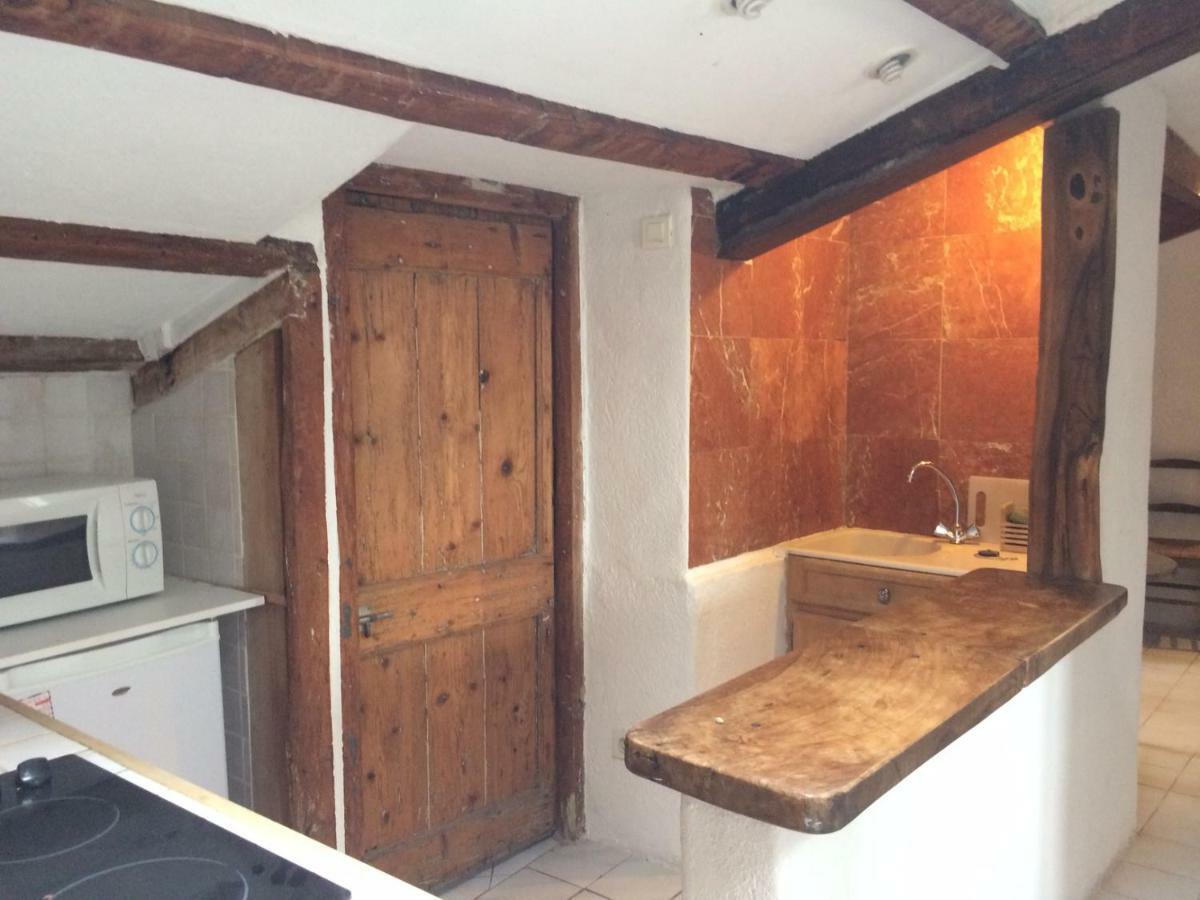 Apartamento Garibaldi Mansarde *