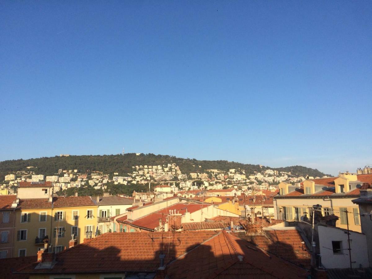 Apartamento Garibaldi Mansarde