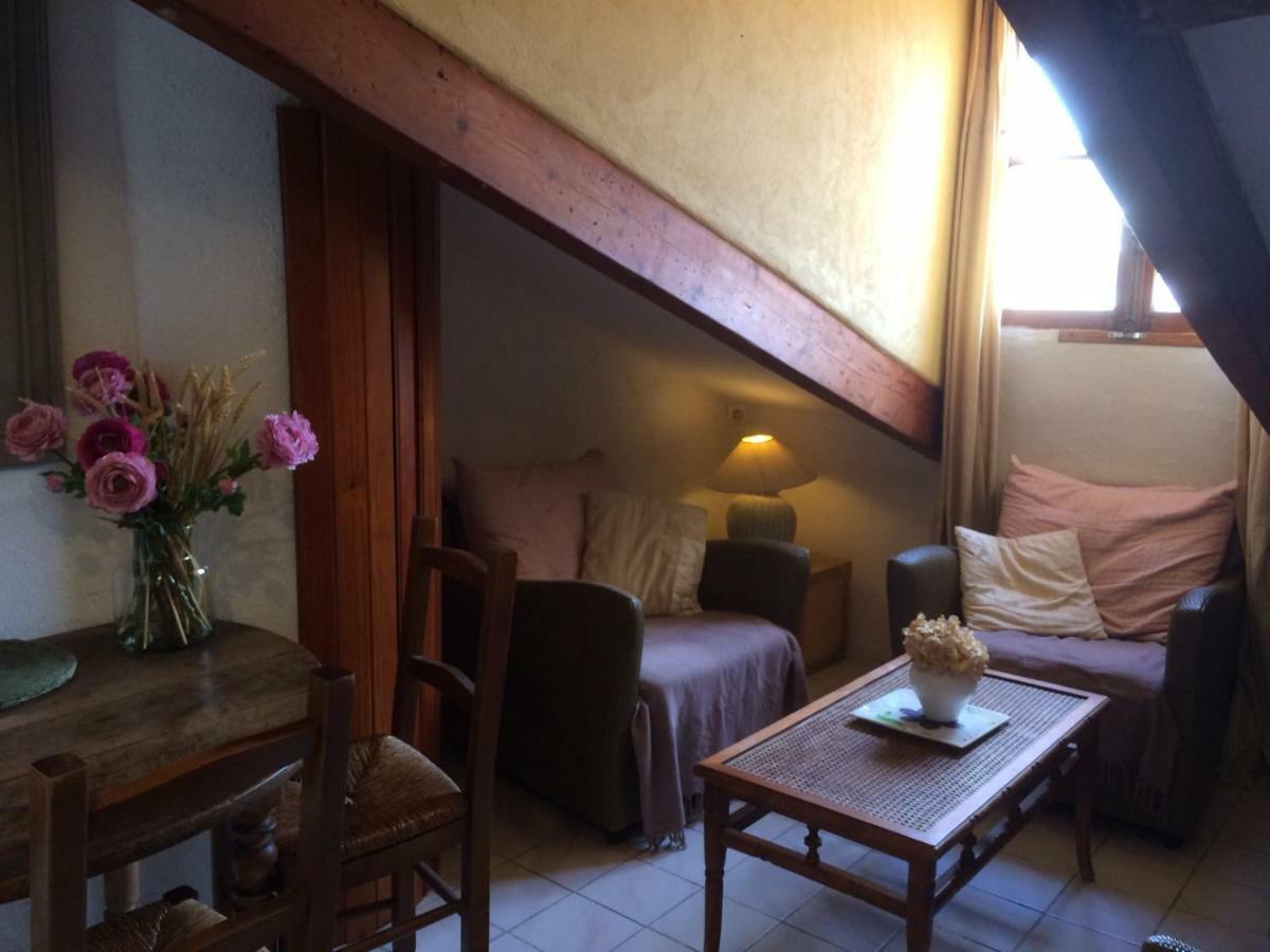Apartamento Garibaldi Mansarde