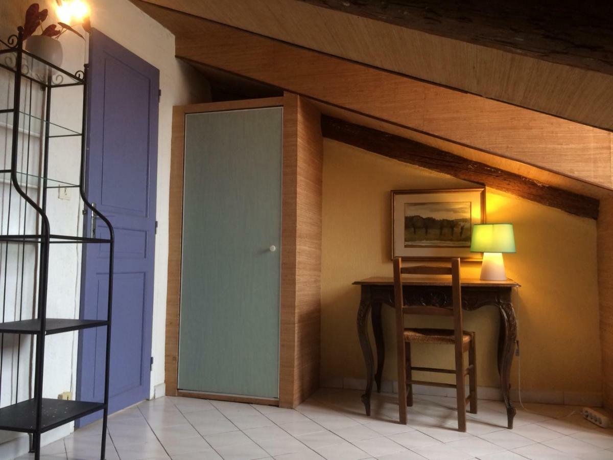 Apartamento Garibaldi Mansarde *