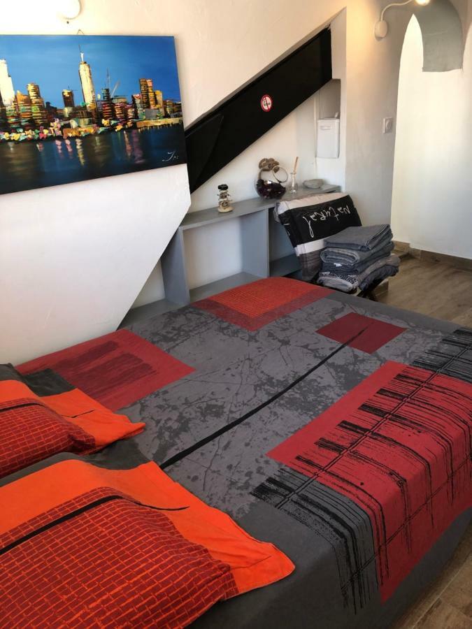Appartement F2 Centre - Gare Nice