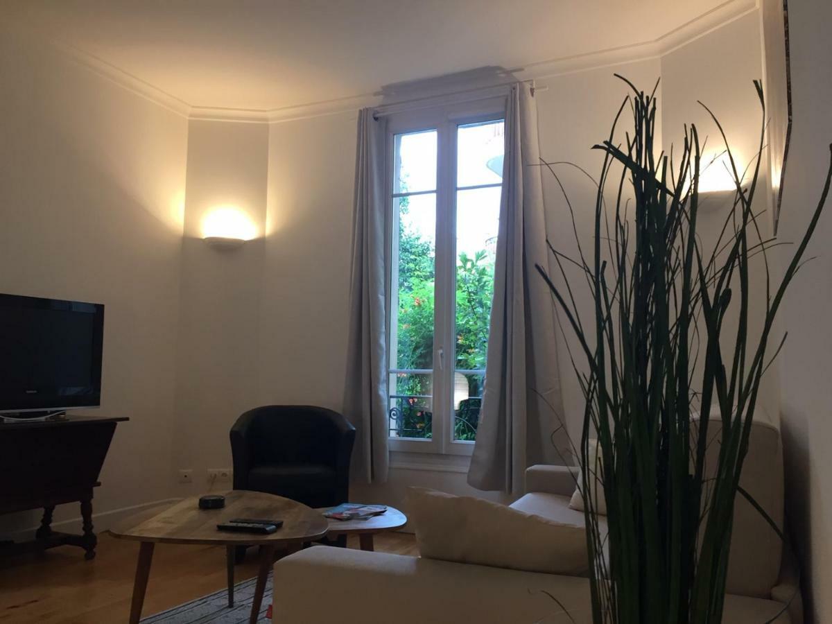 Grand Face Jardin