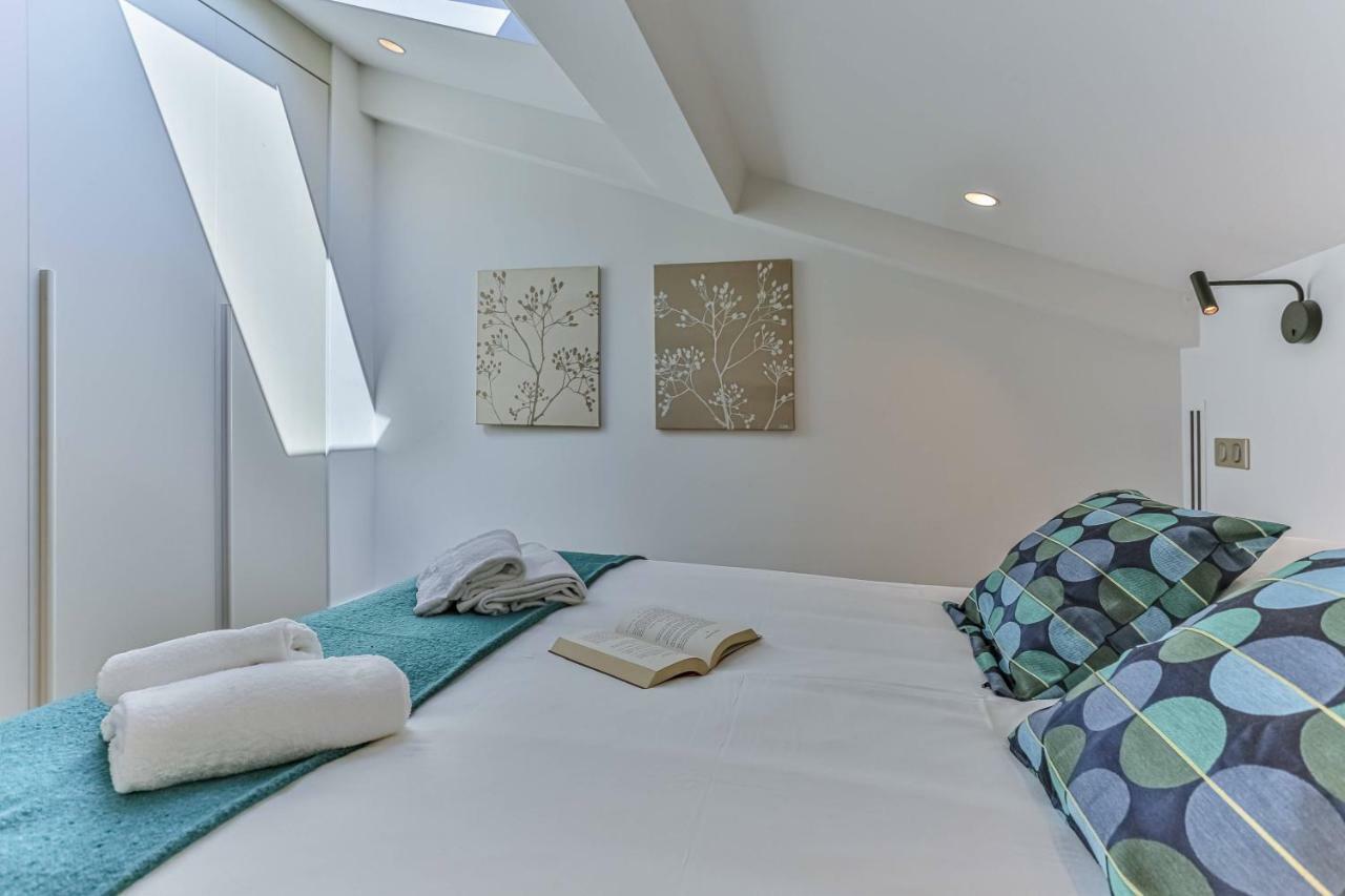 Maison Bianchi - 22 Jean Medecin Apartment