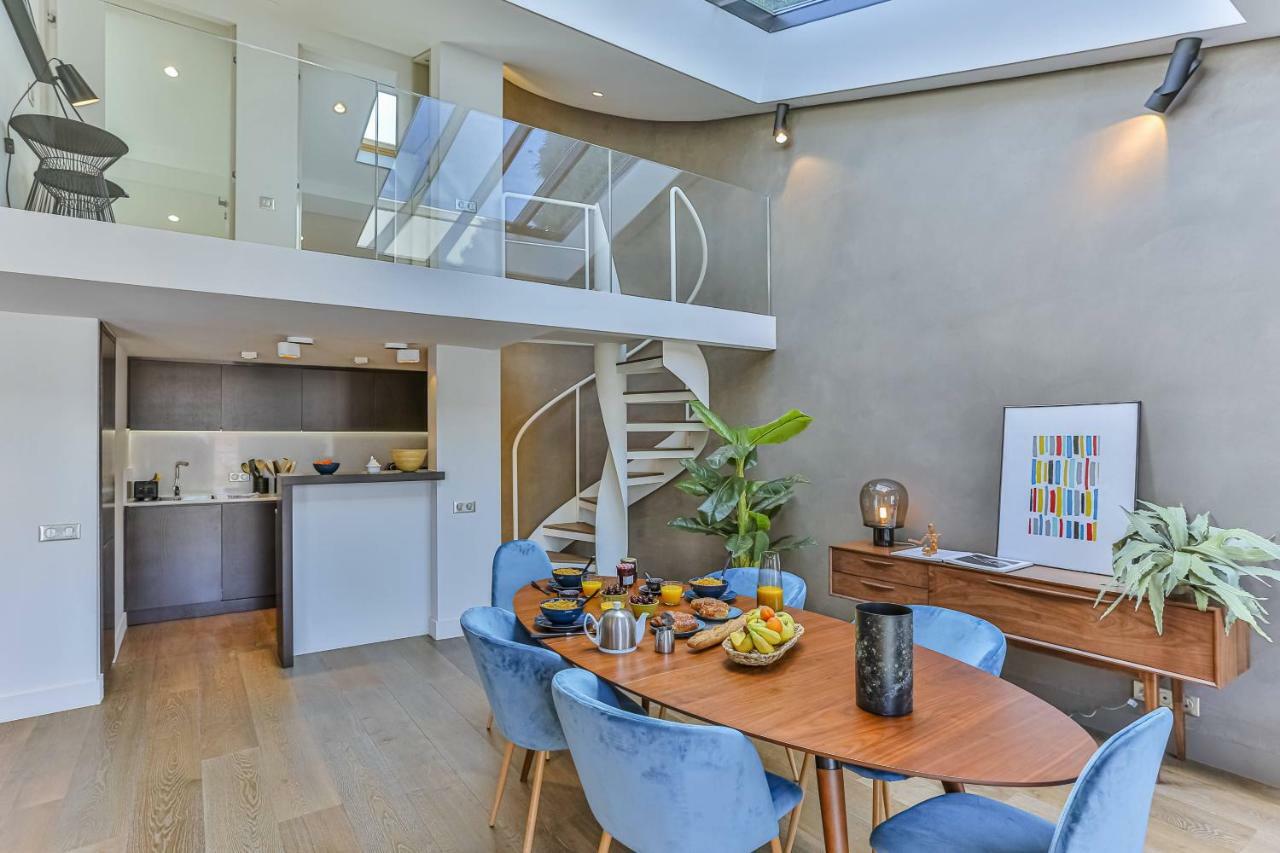 Maison Bianchi - 22 Jean Medecin Apartment