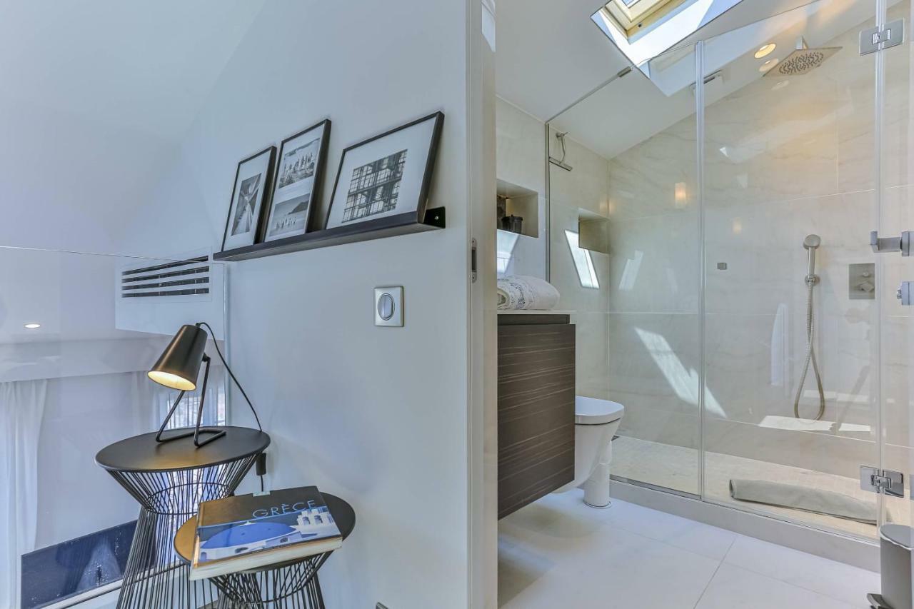 Apartment Maison Bianchi - 22 Jean Medecin Nice