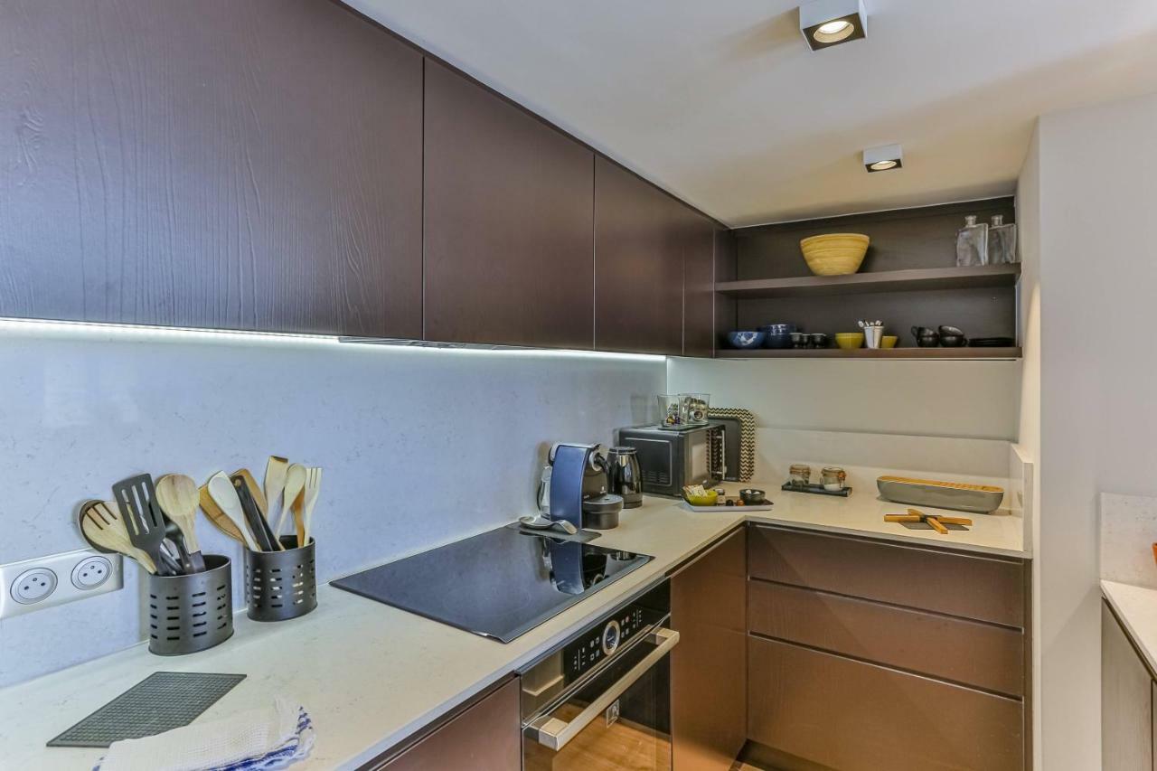 Maison Bianchi - 22 Jean Medecin