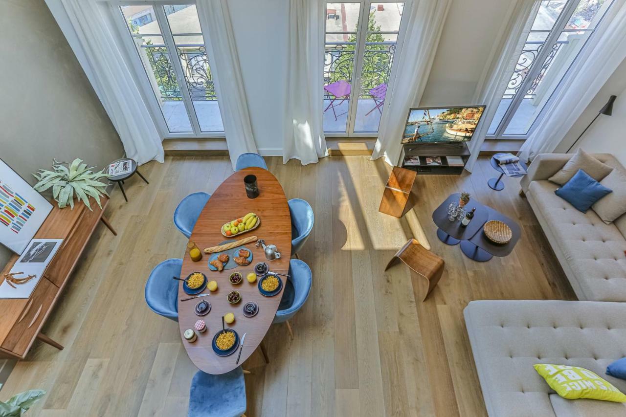 Maison Bianchi - 22 Jean Medecin Nice