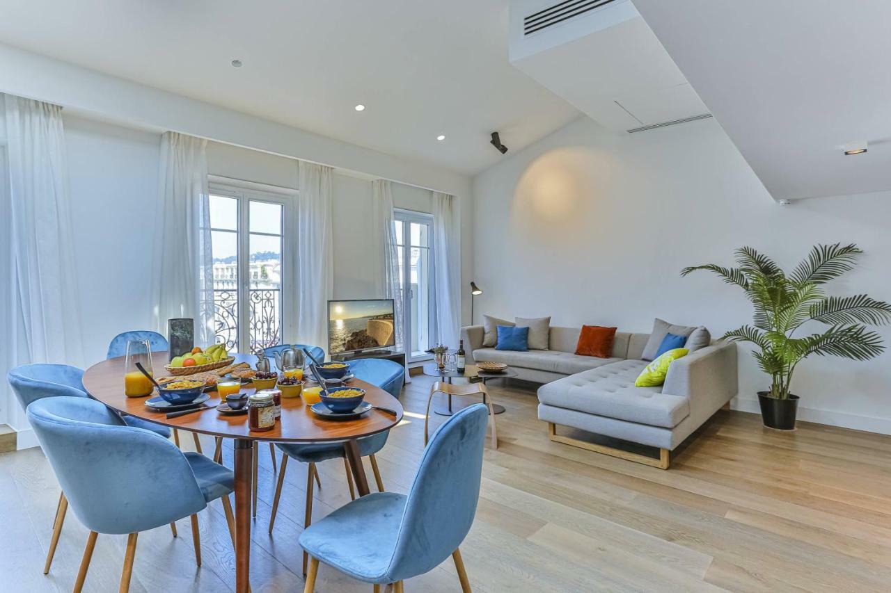 Maison Bianchi - 22 Jean Medecin Nice