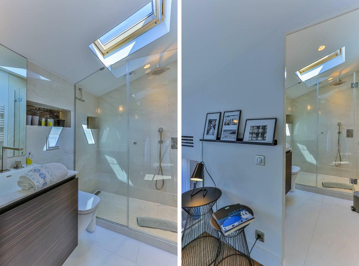 Maison Bianchi - 22 Jean Medecin Apartment