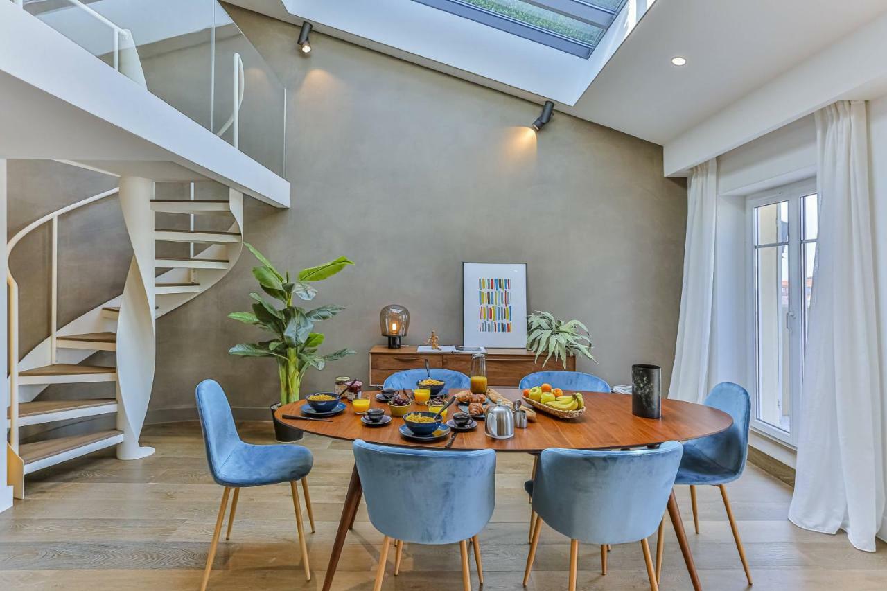 Maison Bianchi - 22 Jean Medecin Nice