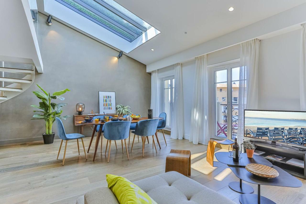 Apartment Maison Bianchi - 22 Jean Medecin Nice