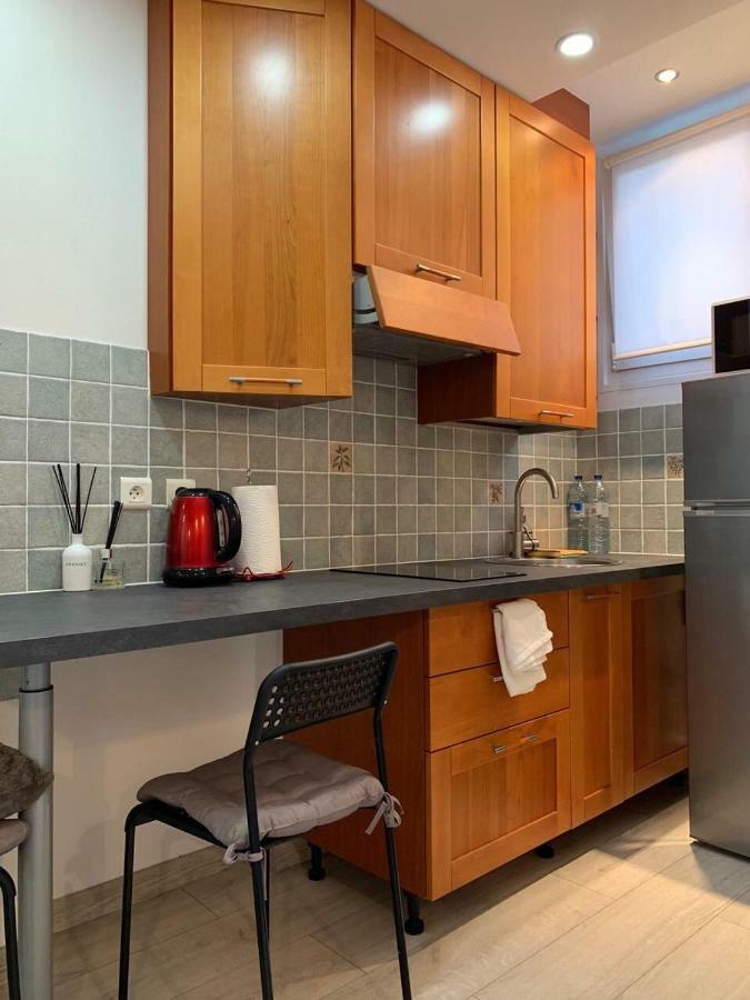 Chez Eva Apartamento Nice