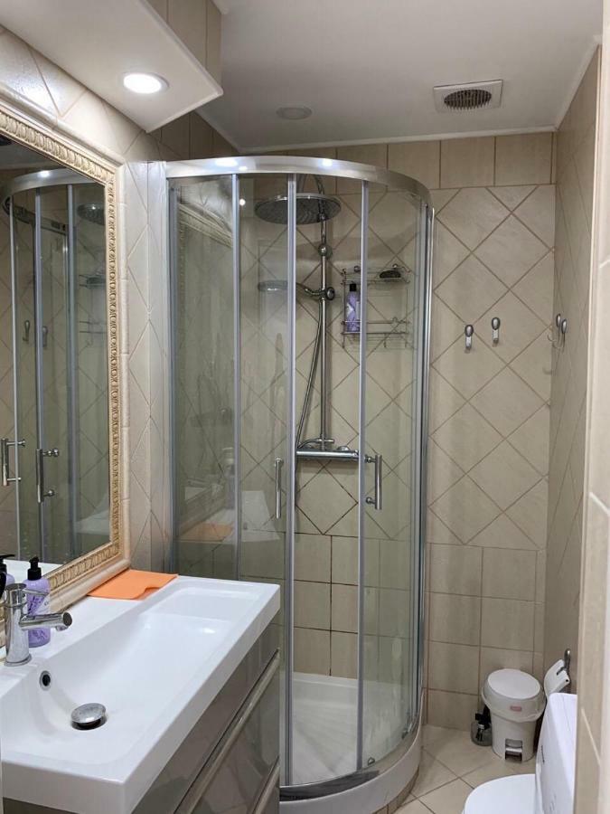 Apartamento Chez Eva