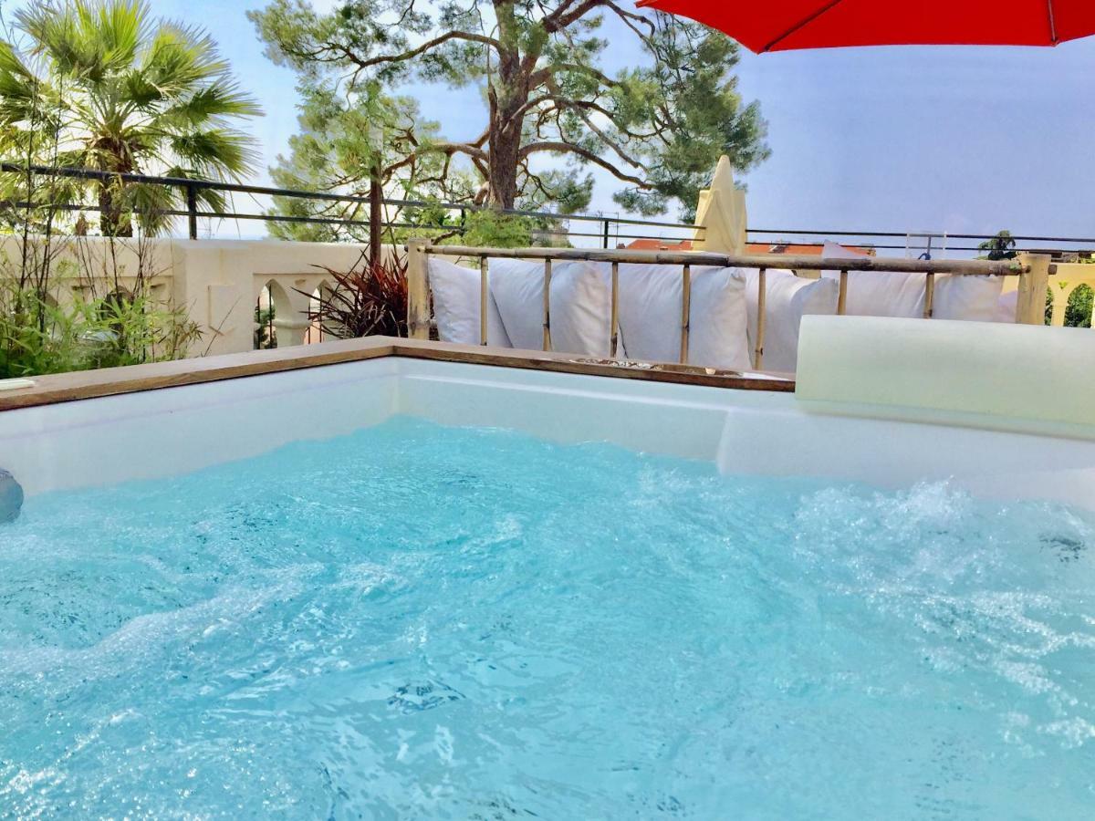 Villa Centre Proche Nice