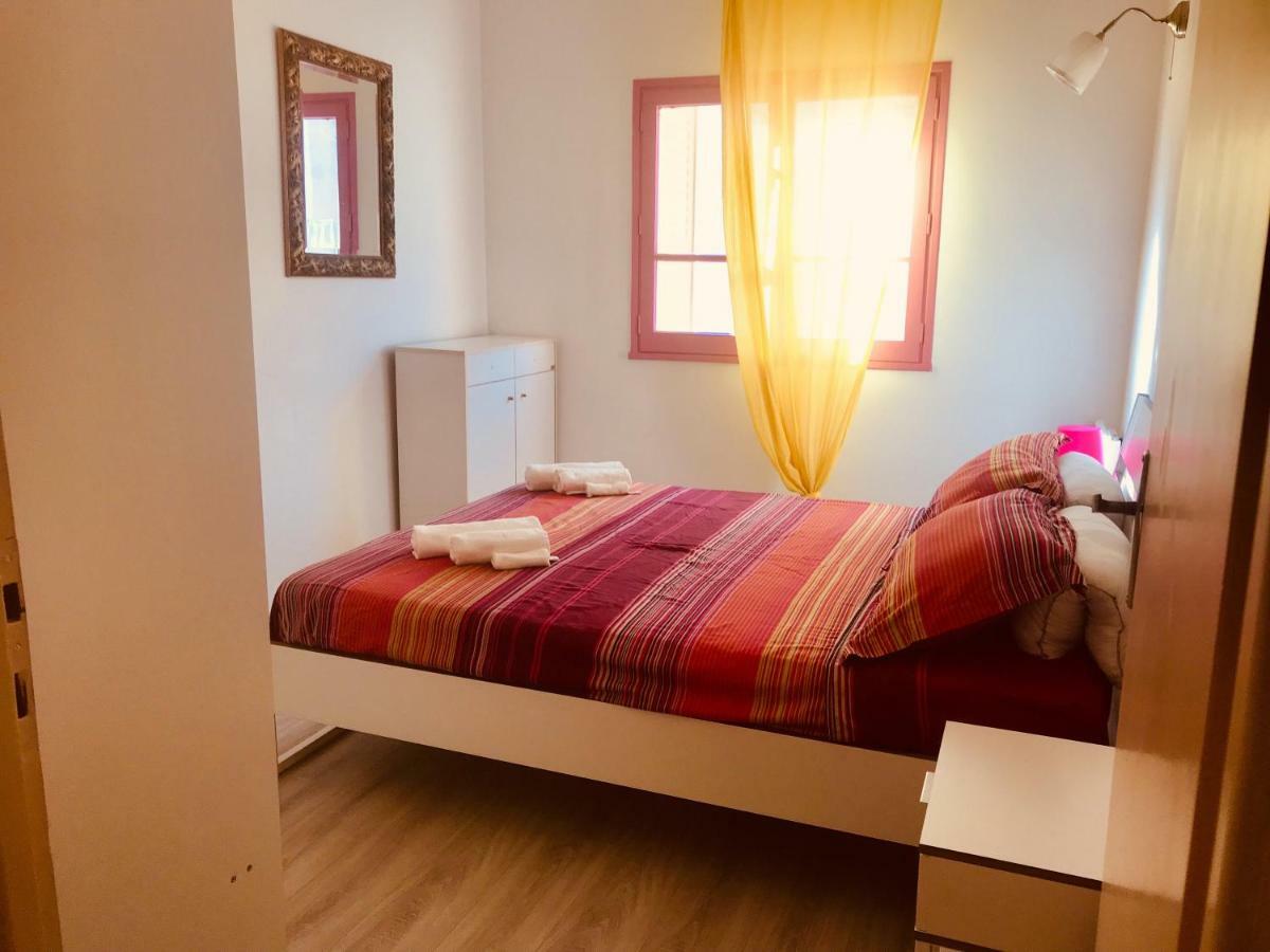 Apartment Maison Imma