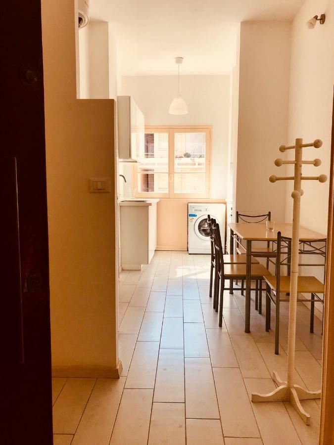 Maison Imma Apartment