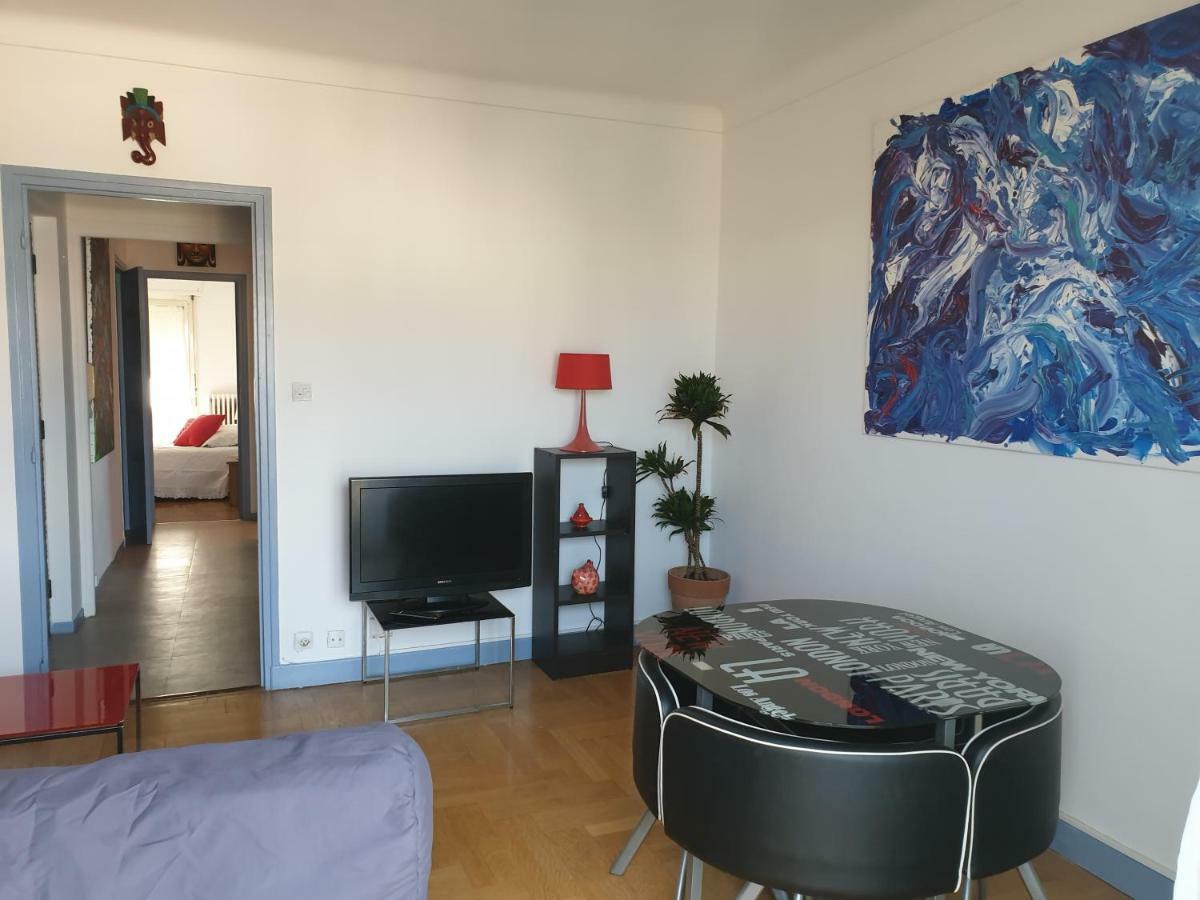 Welcome Apartment *