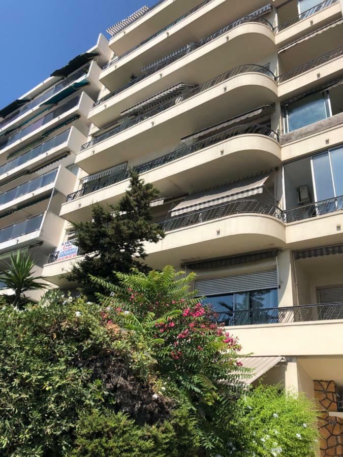 Amazing Top Floor Penthouse 30m2 Terrace, Front Sea View On Promenade Des Anglais * Nice