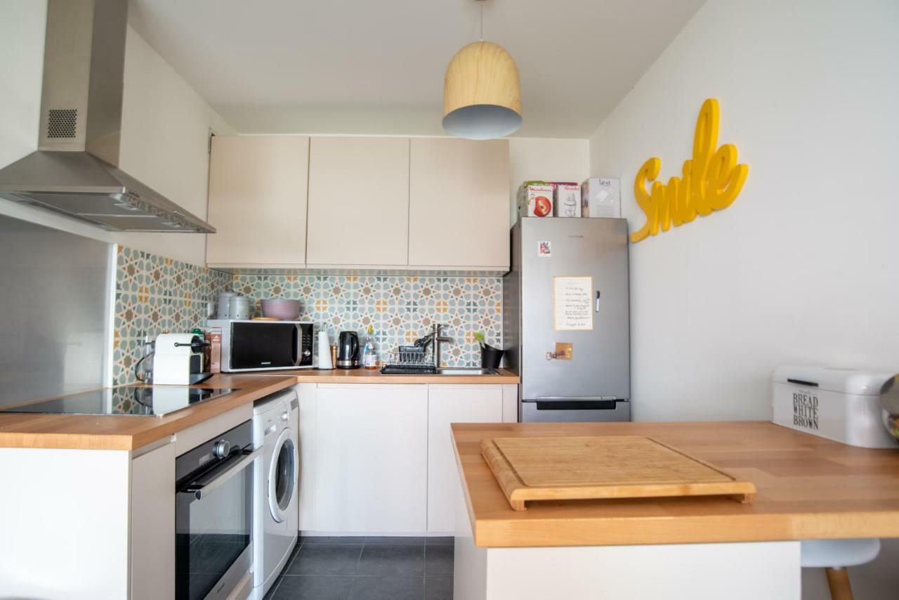 Apartamento Sky Valley Cote Jardin