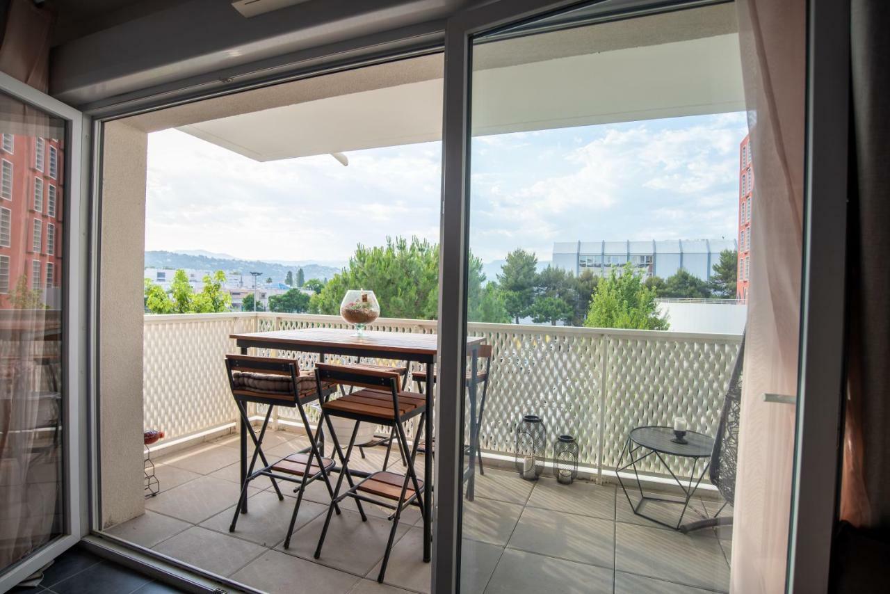 Sky Valley Cote Jardin Apartamento