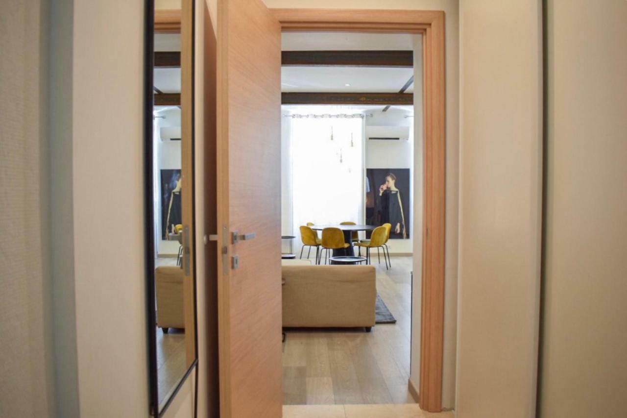 Barla Apartment Nice