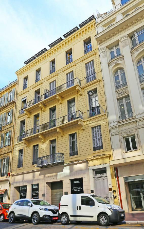 Splendid In The Heart Of Apartment