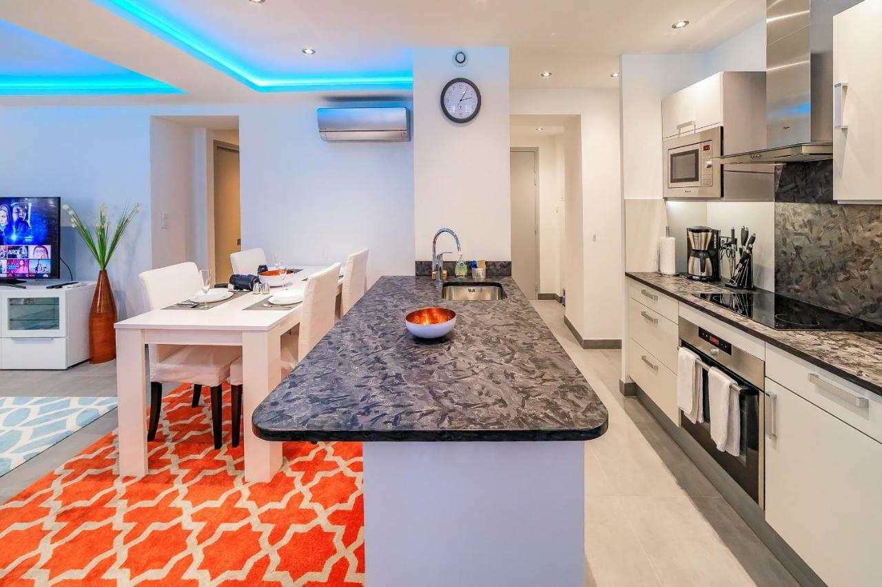 Palais Lapin Apartment Nice