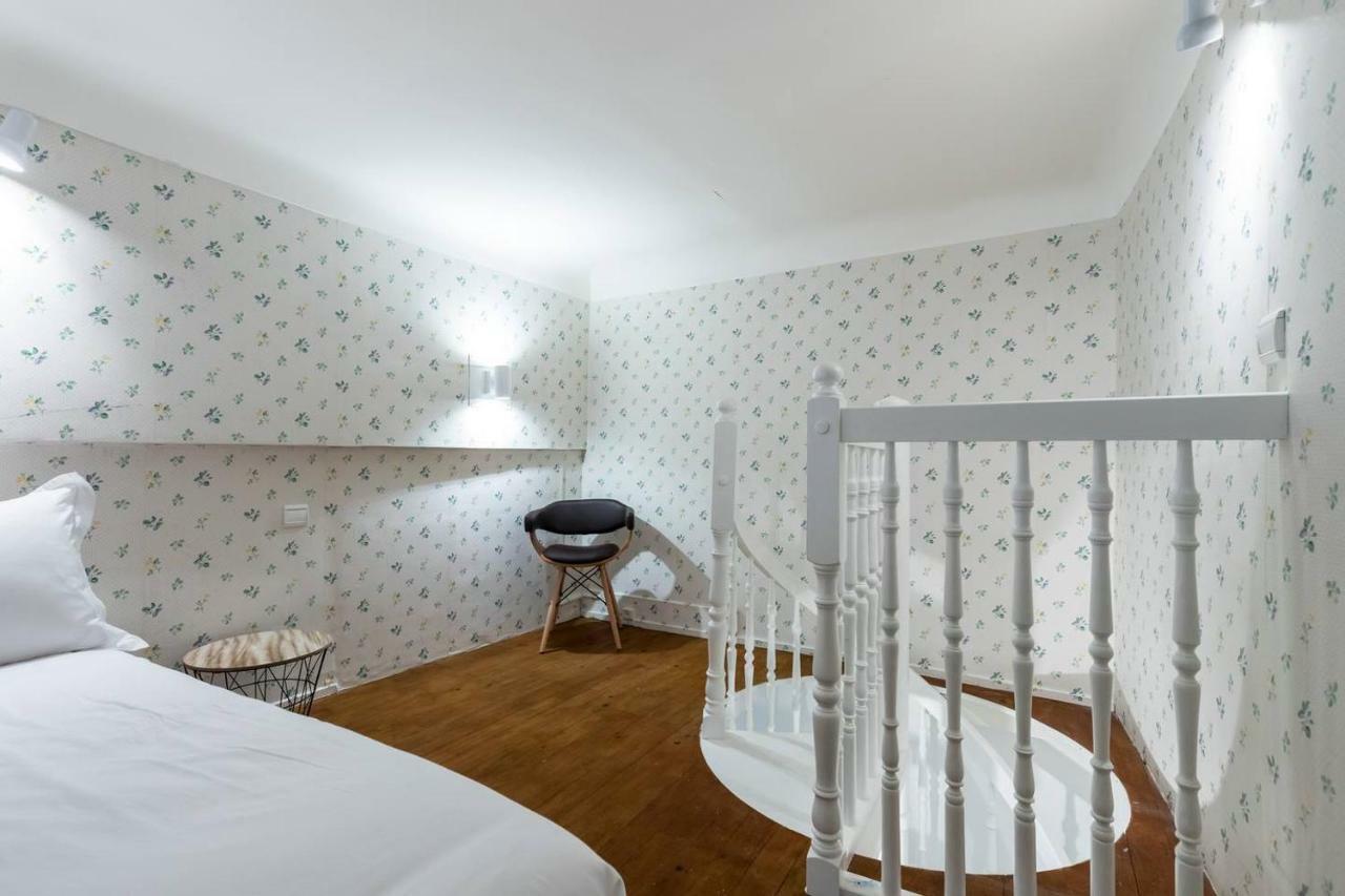 Prefecture Duplex - Old Town Nice