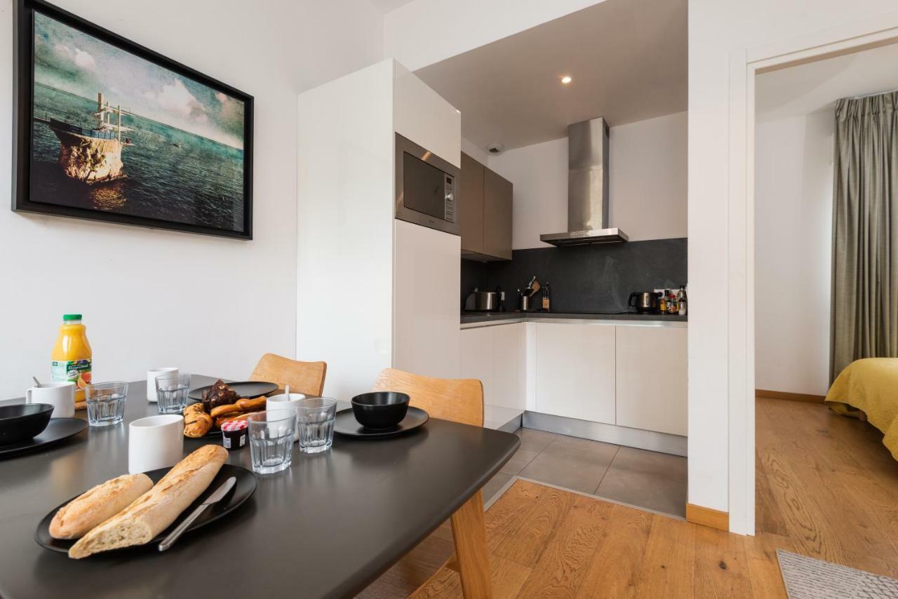 Apartment Le Foch Nice