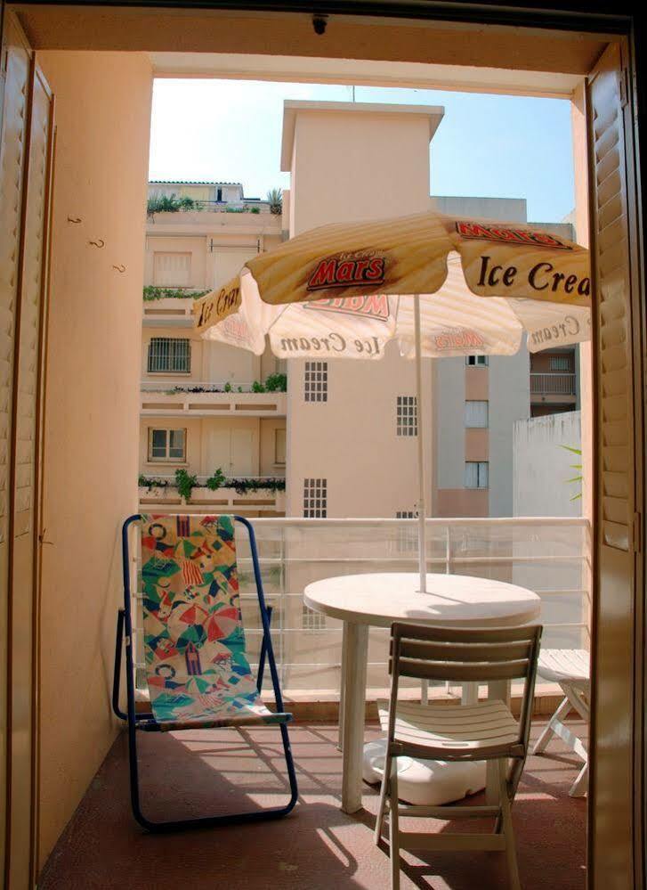 Maison Imma Apartment Nice
