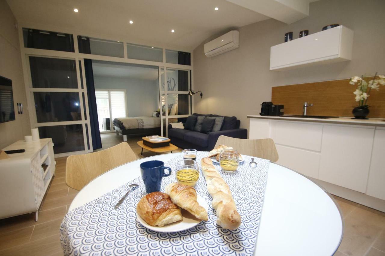Wavebnb Confort, Central, Parking *