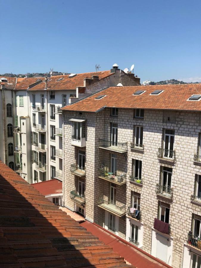 F2 Centre - Gare Appartement *