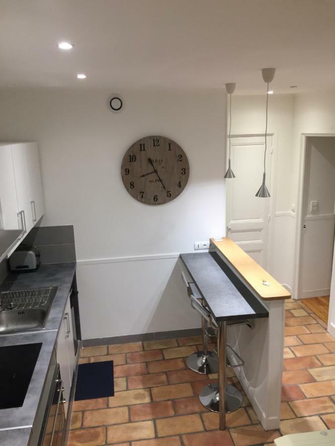 Appartement Grand Face Jardin Nice