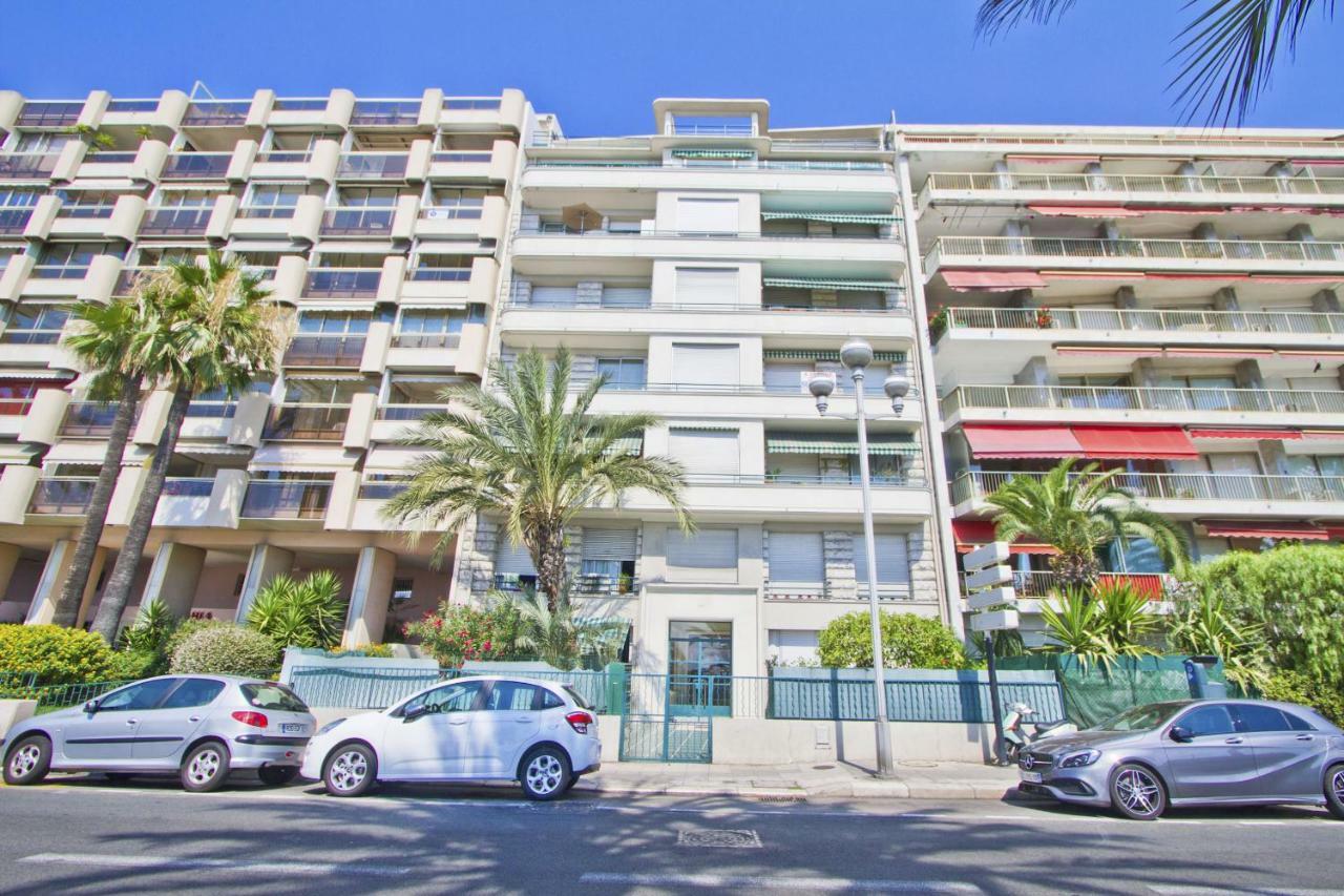 Promenade - Azur Promenade * Nice