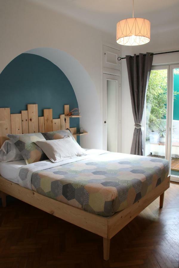 6 Bedrooms Seaview House, Old Town * Nice