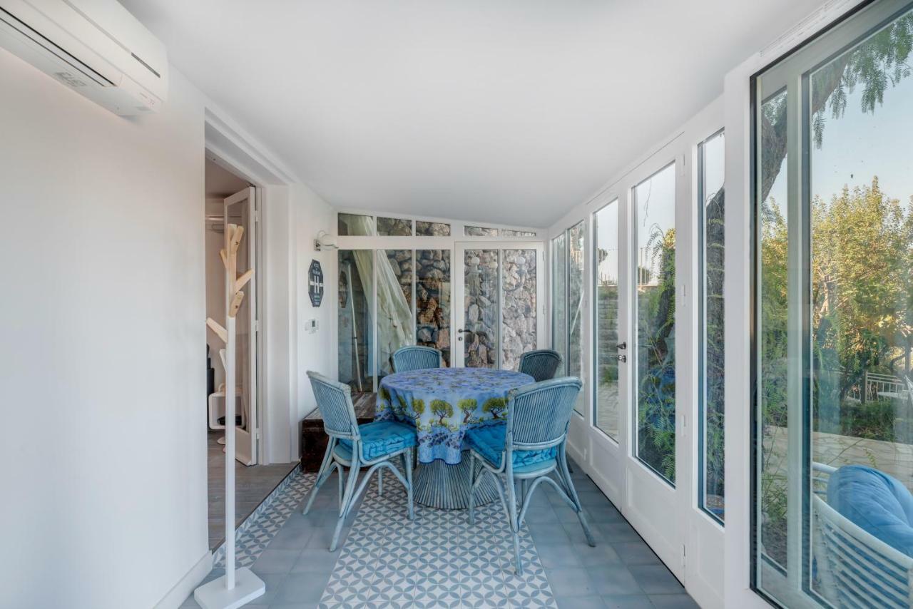Villa Chateau Des - Five Stars House *