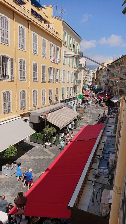 Aparthotel Corail