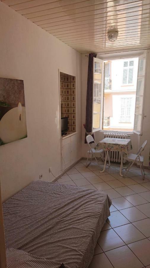 Aparthotel Corail Nice