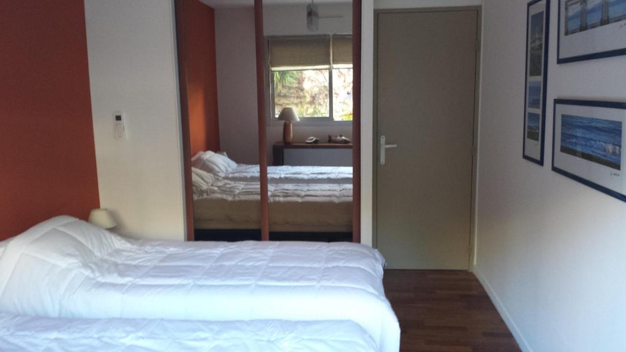 Apartment Tres Bel Vue Mer A